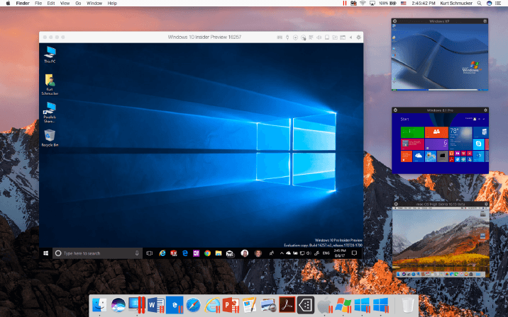How To Download Windows On Mac For Free